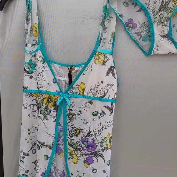 Spree girl pajama set Size M - Picture 2 of 4